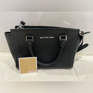 Michael Kors handbag